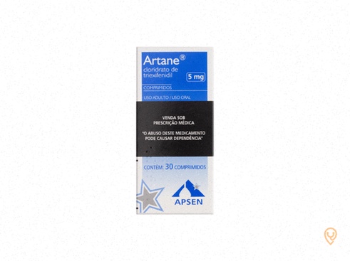 artane