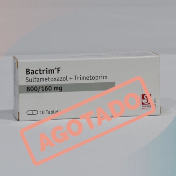 bactrim