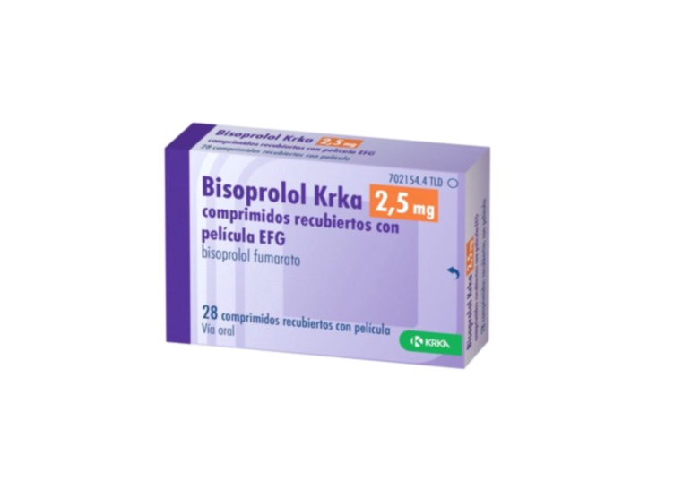 bisoprolol