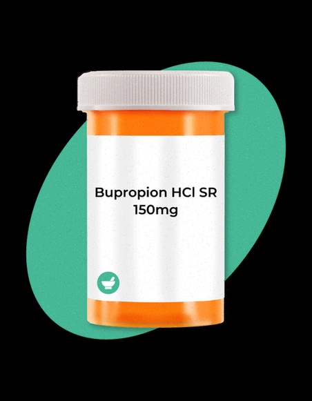 bupropion