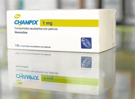 champix
