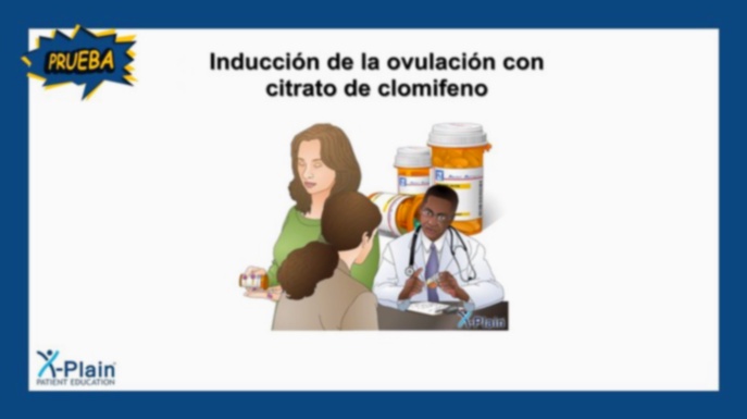 clomifeno
