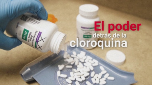 cloroquina