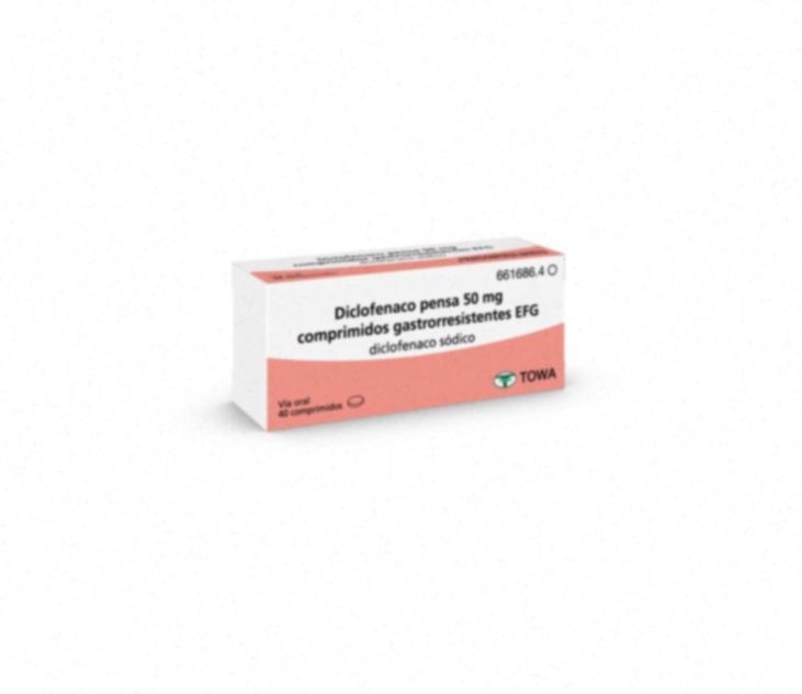 diclofenaco