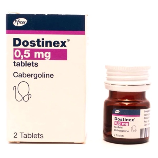 dostinex