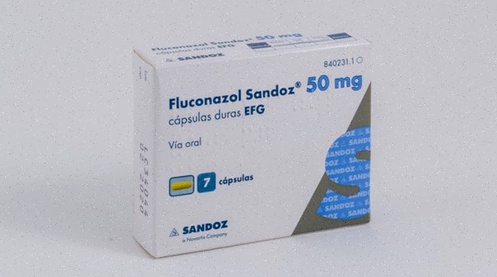 fluconazol