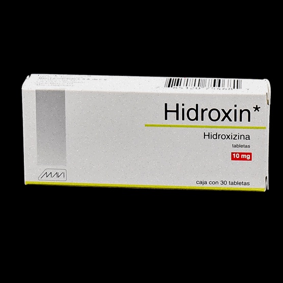 hidroxizina