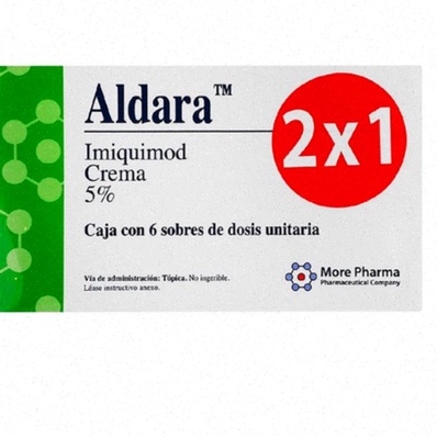 imiquimod