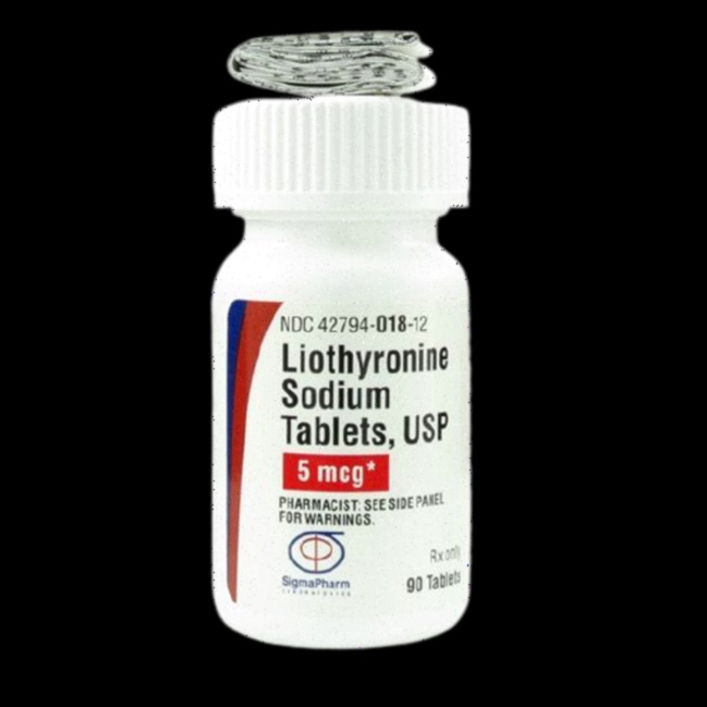 liotironina