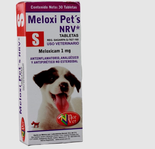 meloxicam