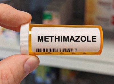 metimazol