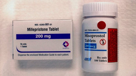 misoprostol