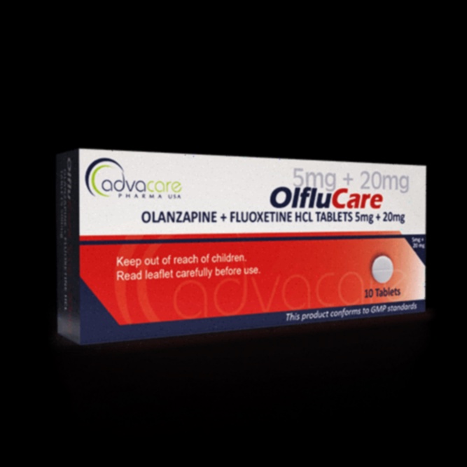 olanzapina