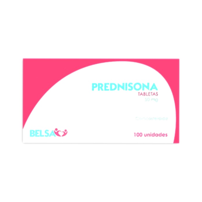 prednisona