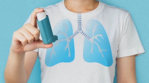 salbutamol