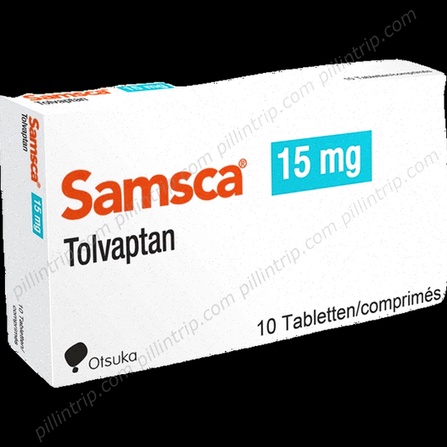 samsca generico