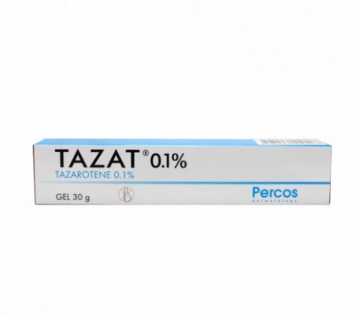 tazaroteno