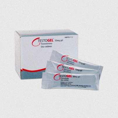 Testogel