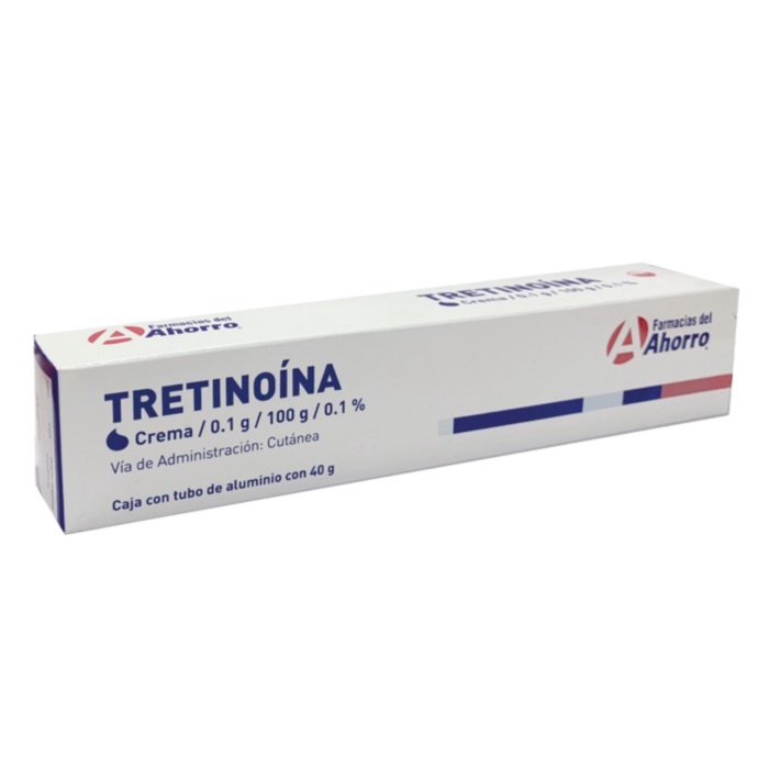 tretinoina
