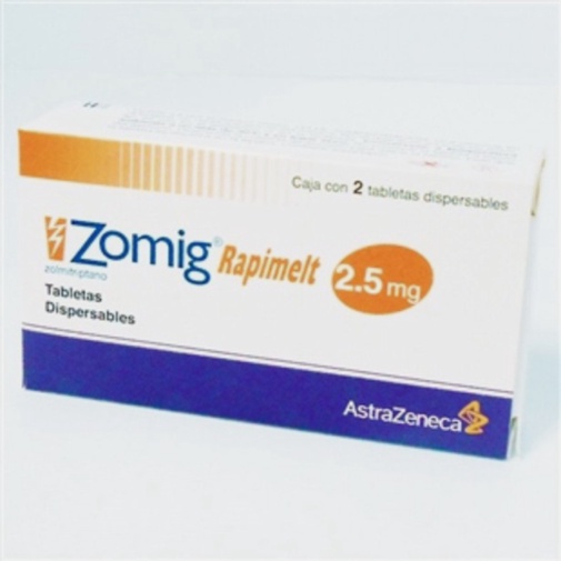 zomig